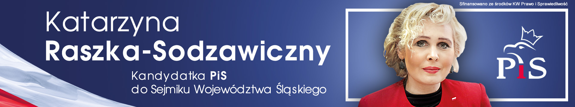 Katarzyna Raszka-Sodzawiczny Katarzyna Raszka-Sodzawiczny