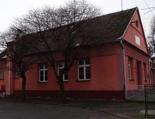 Pogwizdów: Druga młodość Domu Ludowego