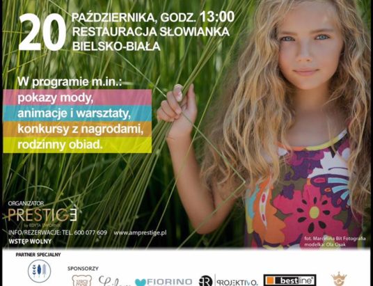 Moda dla wszystkich!