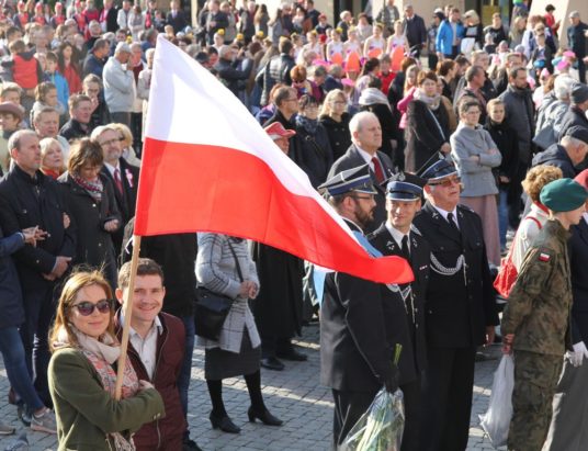 Święto Niepodległości nad Olzą