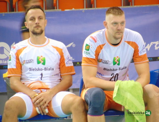 BBTS w ćwierćfinale. Rywalem Jastrzębski Węgiel