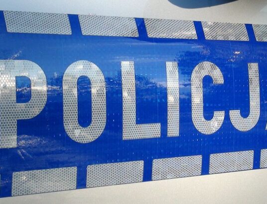 Cieszyn: Tragiczny incydent w parku przy placu Kościelnym