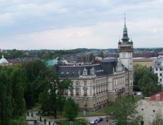 Bielsko-Biała: Ratusz zaciągnie większy kredyt