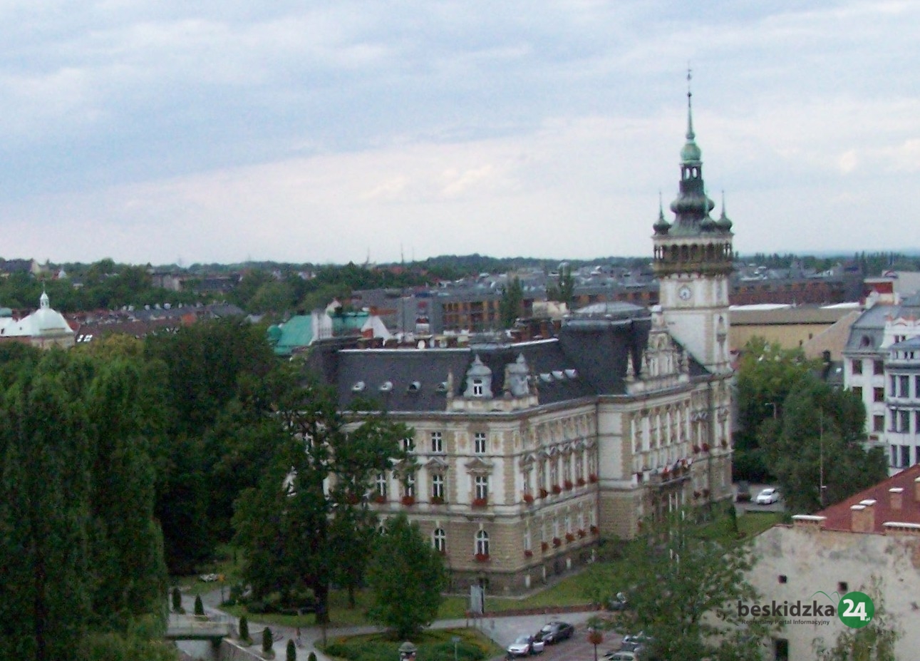 Co z publicznymi toaletami w Bielsku-Białej? Apel radnego odrzucony