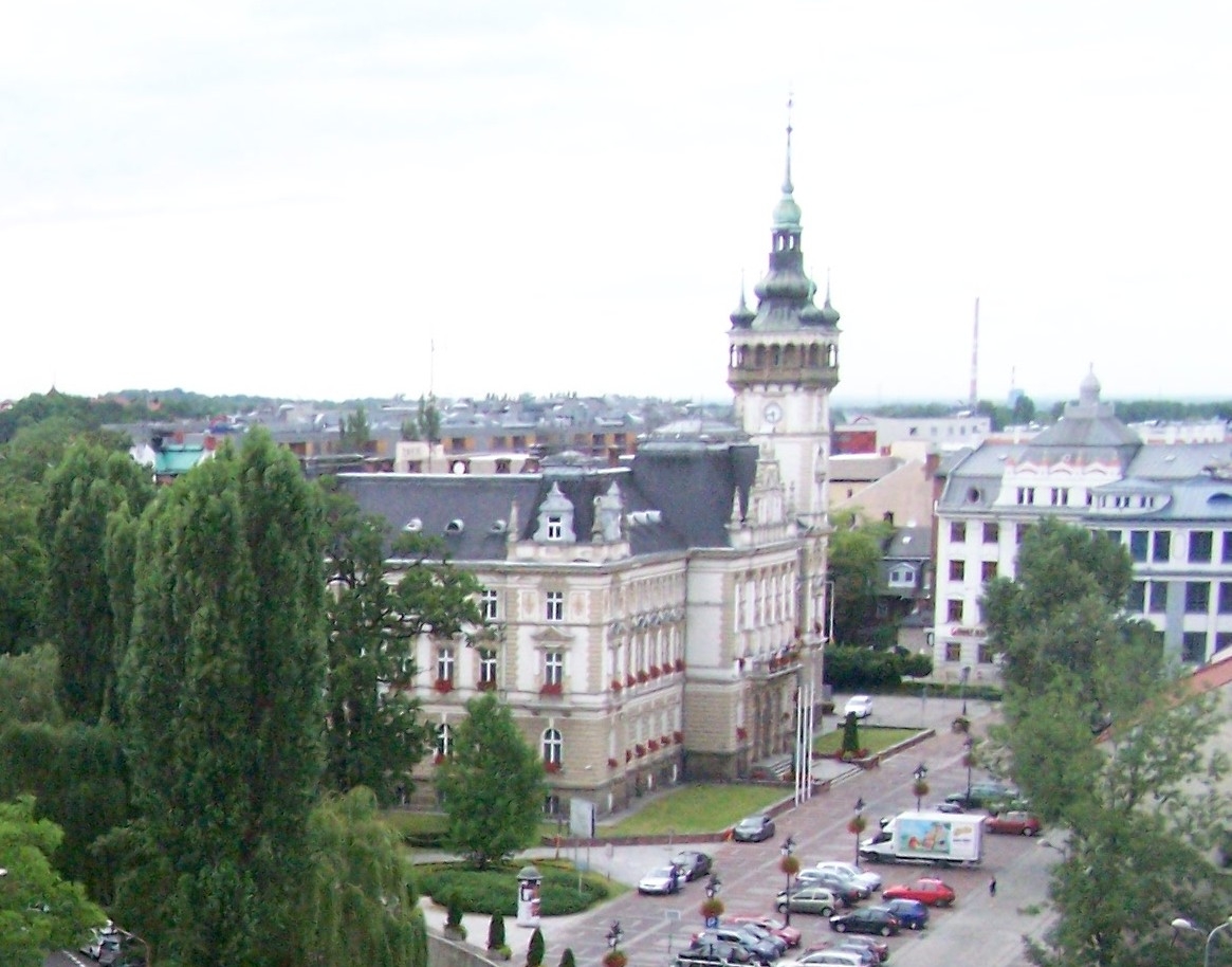 Będą straszyć bielszczan legalnie przebywającymi w Polsce cudzoziemcami