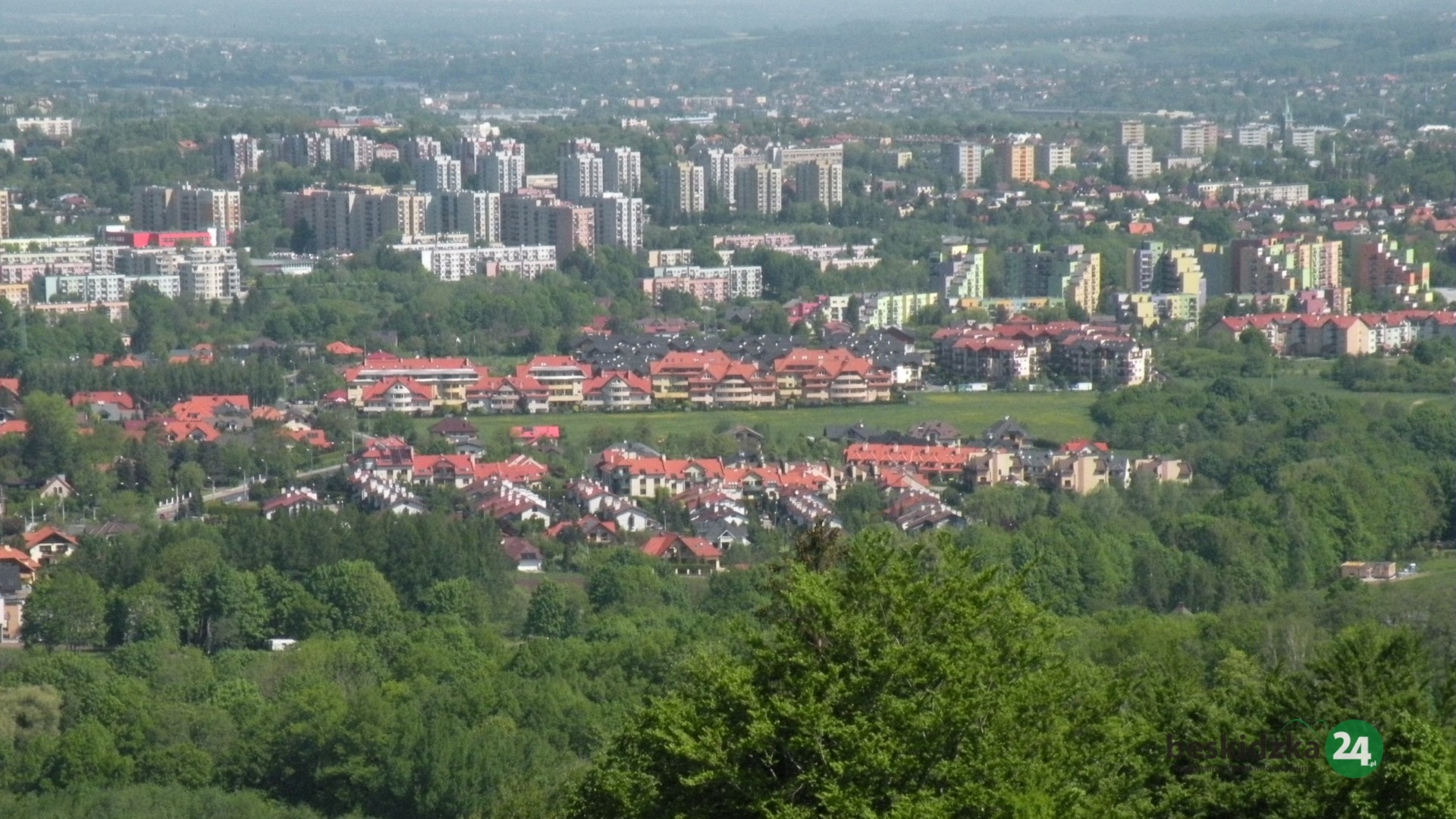 Bielsko-Biała Się Promuje - Beskidzka24.pl - Regionalny Portal: Bielsko ...