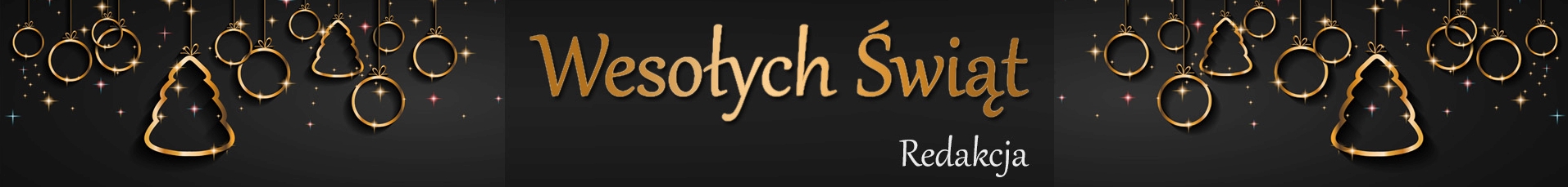 Wesołych Świąt