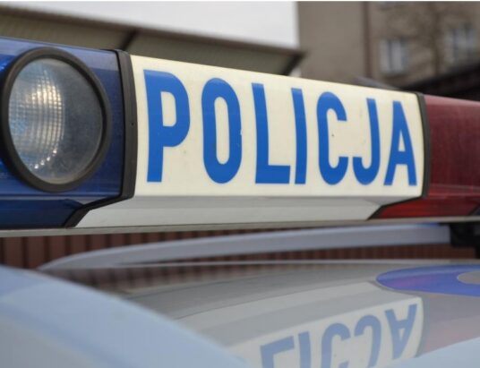 Tragiczny wypadek w Ustroniu. Nie żyje 19-latek