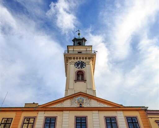 Cieszyn: Paralizatory i oświadczenie burmistrz