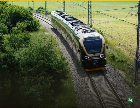Zebrzydowice: Cztery nowe pociągi do Pragi i Przemyśla?