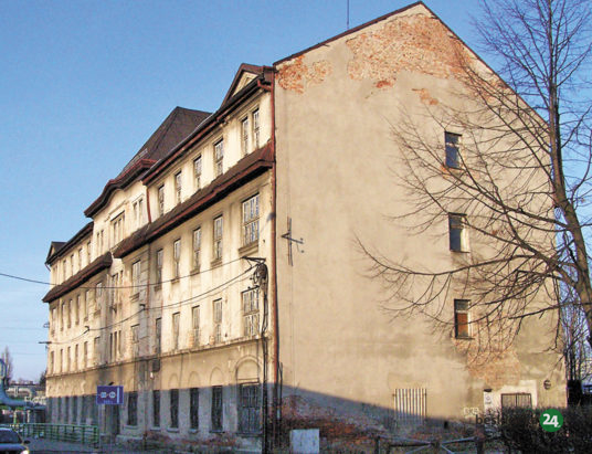 Dwa przetargi – i nic