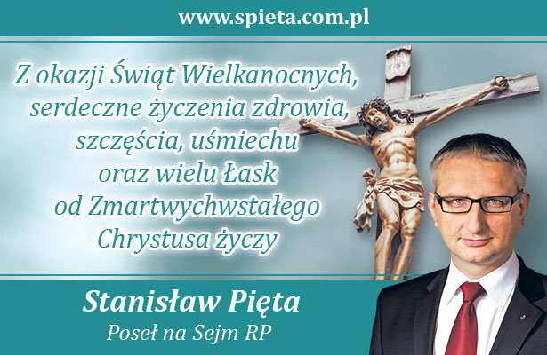 Stanisław Pięta_wielkanoc