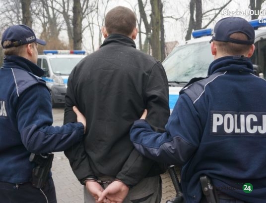 Cieszyn: Dzielnicowi w akcji