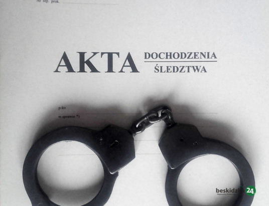 Po skandalu w Auschwitz: Sąd się zlitował