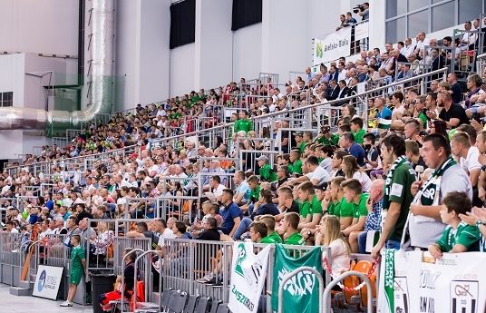 Koronacja mistrzów pod Dębowcem – dla kibiców darmowy wstęp!