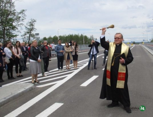Międzyrzecka już gotowa