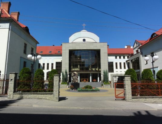 Kto na emeryturę, kto nowym proboszczem, kto nowym wikarym. Zmiany personalne w parafiach