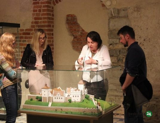 Nagrodzone muzeum