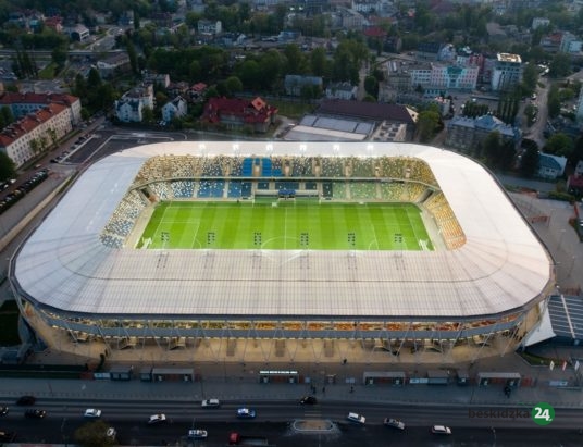 Apel o wsparcie Bielska-Białej. Chodzi o organizację młodzieżowego mundialu kobiet