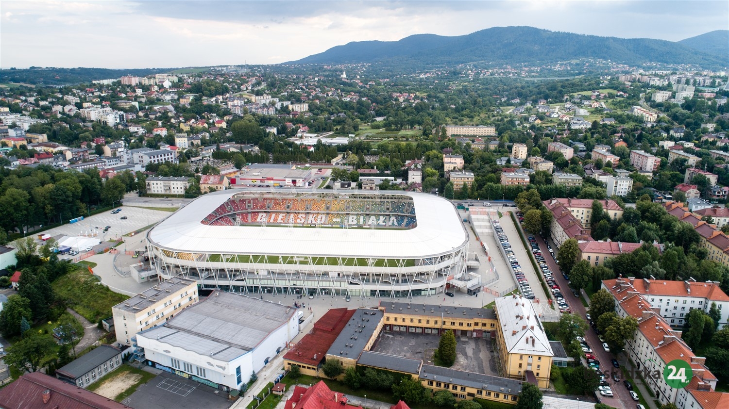 Bilety na mundial w Bielsku-Białej. Przyszłe gwiazdy futbolu można zobaczyć za symboliczne pieniądze
