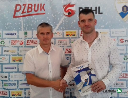 Miroslav Zaťko wrócił na Chemików 4