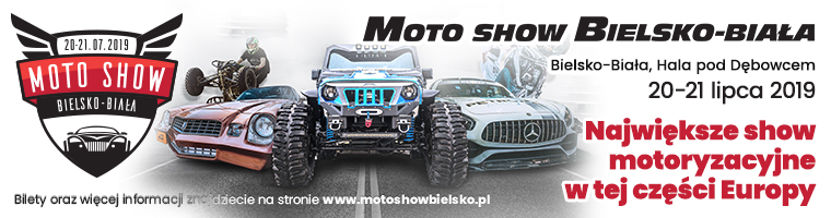 MotoShow - mobile