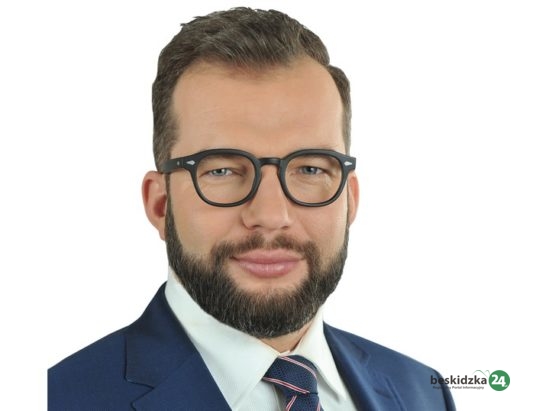 Awans Grzegorza Pudy. Wszedł do rządu