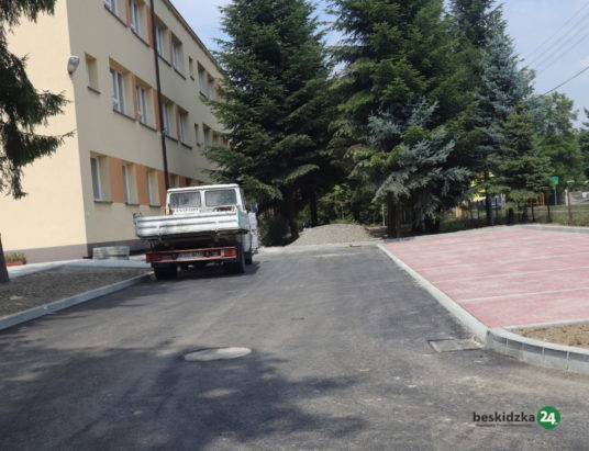 Wadowice: W szkołach ruch jak w ulu