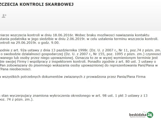 Uwaga na cyfrowe konie trojańskie! Przestępcy podszywają się pod ZUS i skarbówkę