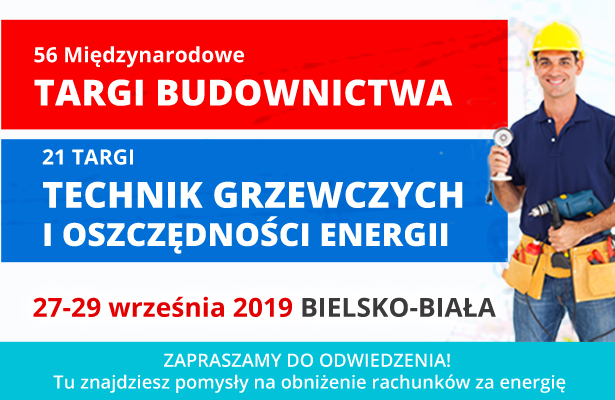 Targi Budownictwa