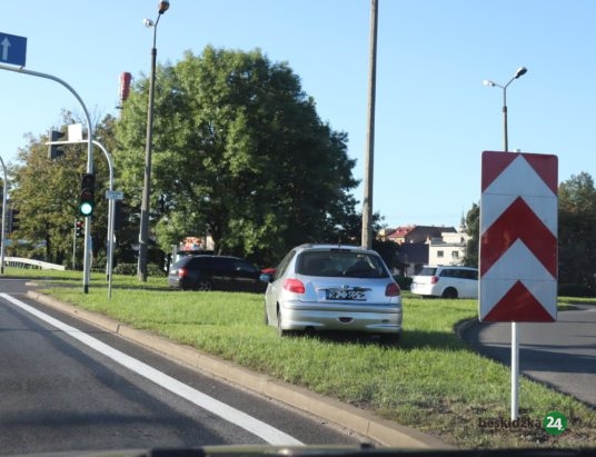 Co z tym peugeotem?