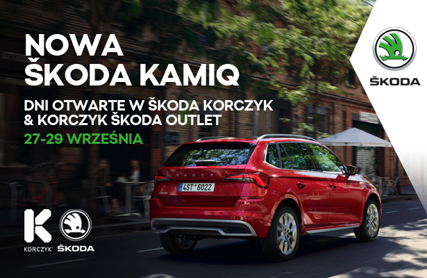 Skoda Korczyk