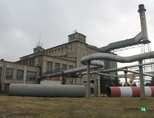 Andrychów: Koncesja dla gminy