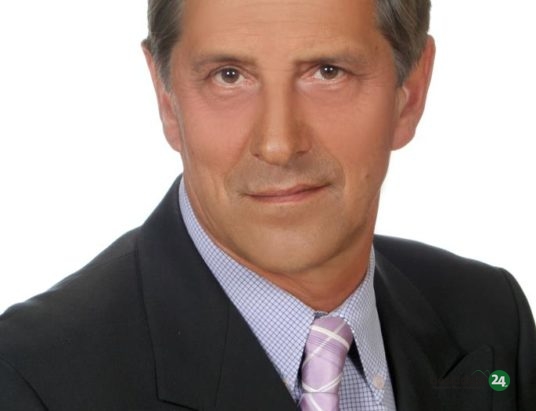 Jerzy Kliś prezesem spółki Beskid Żywiec