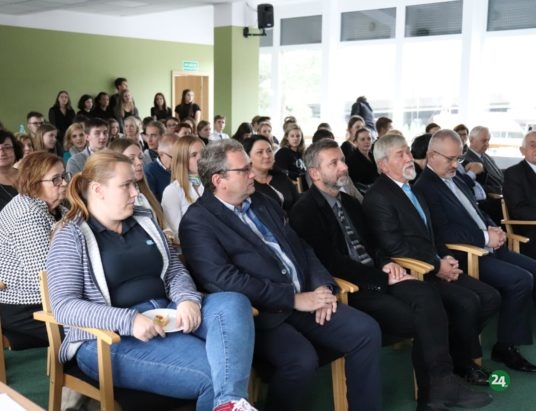 Cieszyn: Z chemią na ty