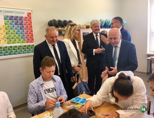 Lipowa: Czwarta “Zielona pracownia”