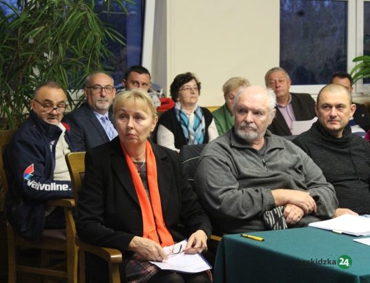 Zebrzydowice: Burzliwe spotkanie w sprawie szybu