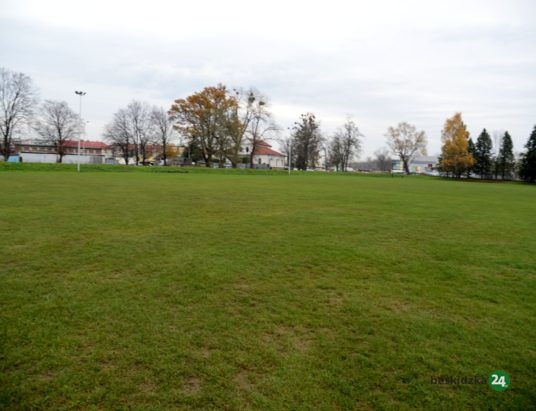 Wadowice: Areny nie będzie