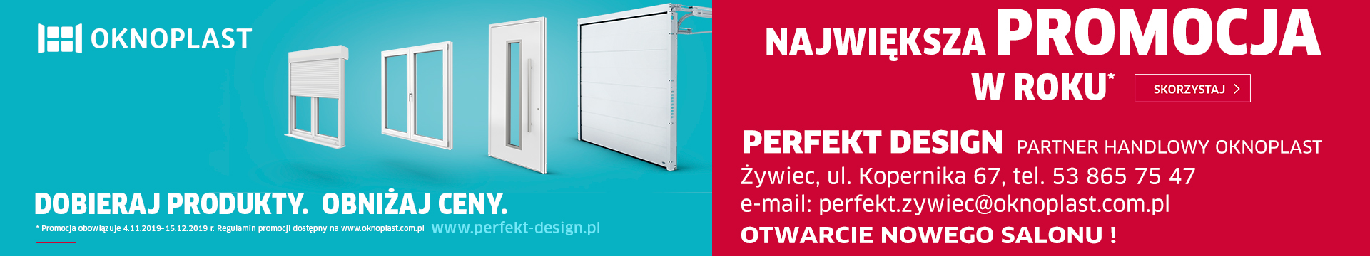 Perfekt Design