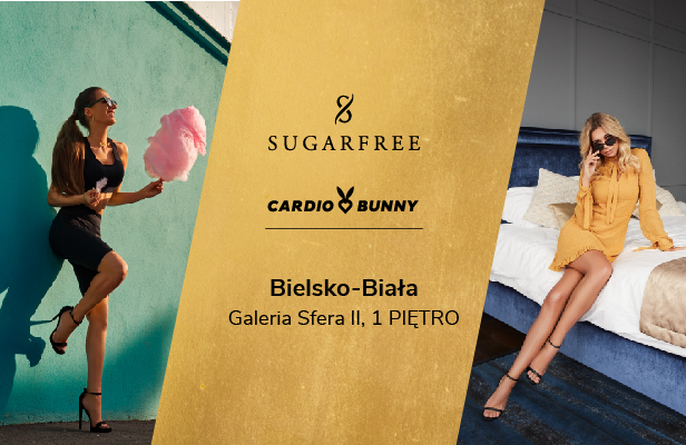 Sugarfree & Cardio Bunny_mobile