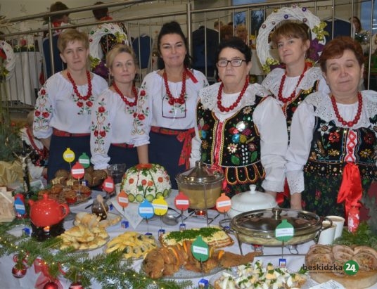 W Sosnowicach poczuli magię świąt (wideo)