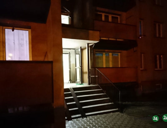 Po sekcji wiadomo już więcej. Nie było udziału osób trzecich