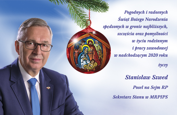 Stanisław Szwed_zyczenia