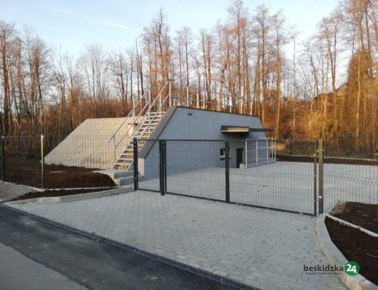 Brenna: Przybyło sieci wodociągowej i kanalizacyjnej
