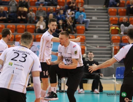 BBTS wrócił na zwycięskie tory. Krikun MVP! – ZDJĘCIA