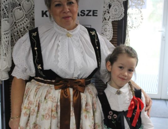 Wielkie kolędowanie w Strumieniu