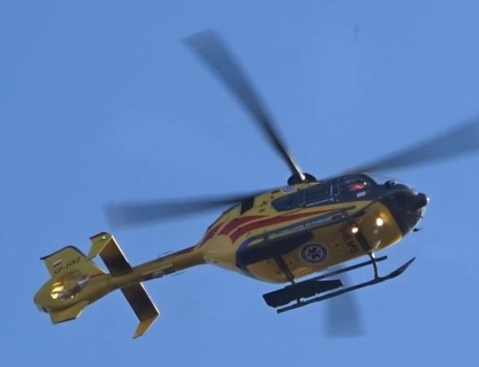 Istebna, Wisła: Wypadki na stokach. LPR w akcji