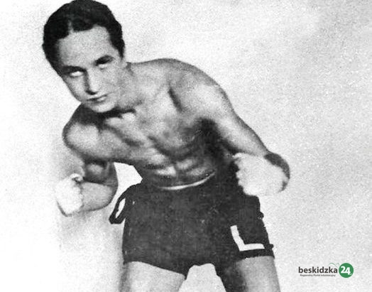 „Teddy”, nasz mistrz z Auschwitz