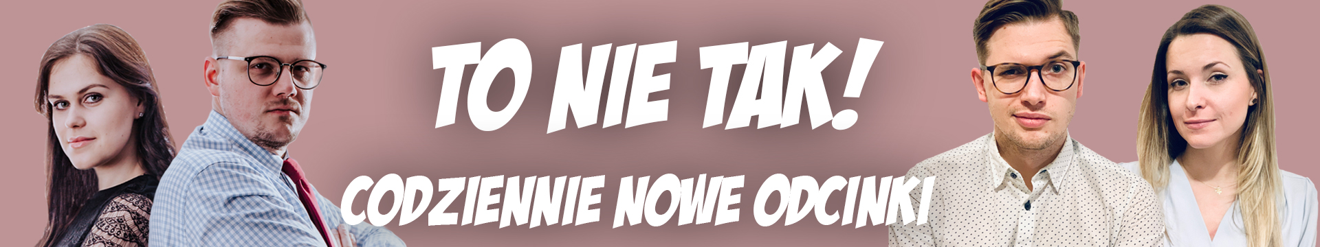 ToNieTak