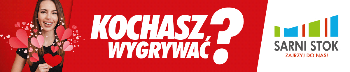 Sarni Stok_walentynki